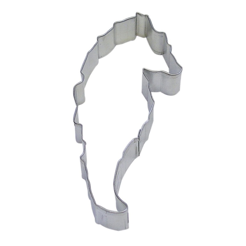 Sea Horse Cookie Cutter 5