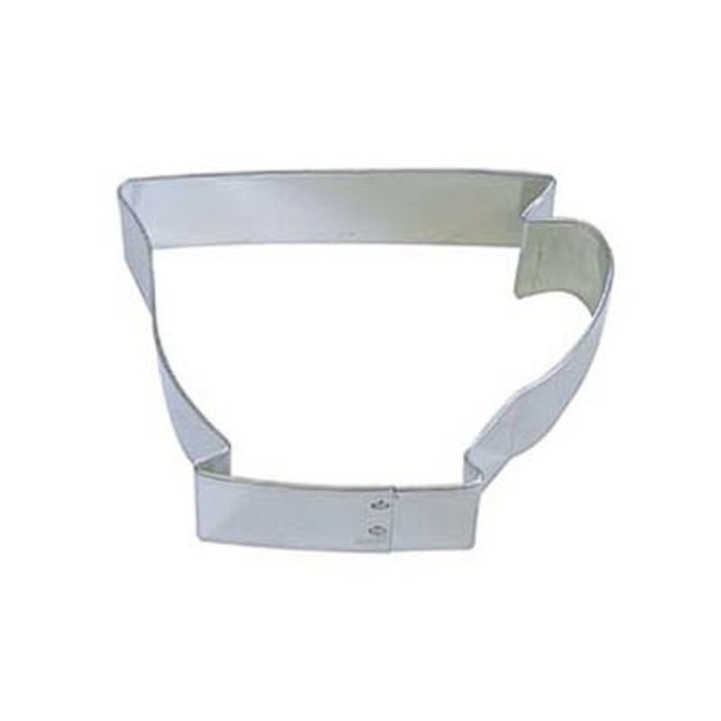 Teacup Cookie Cutter