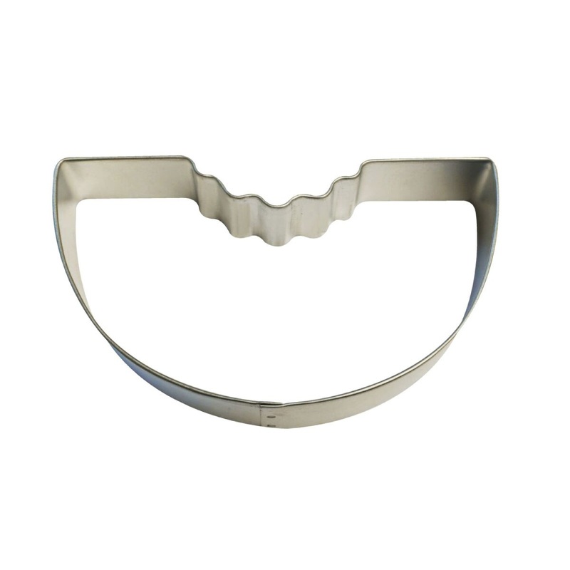 Watermelon Cookie Cutter