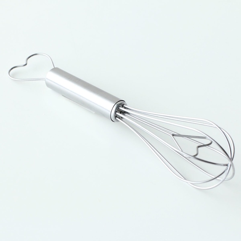 Whisk With Heart 6.25