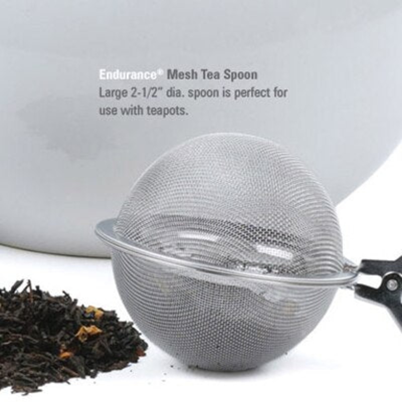 2.5 Mesh Tea Infuser