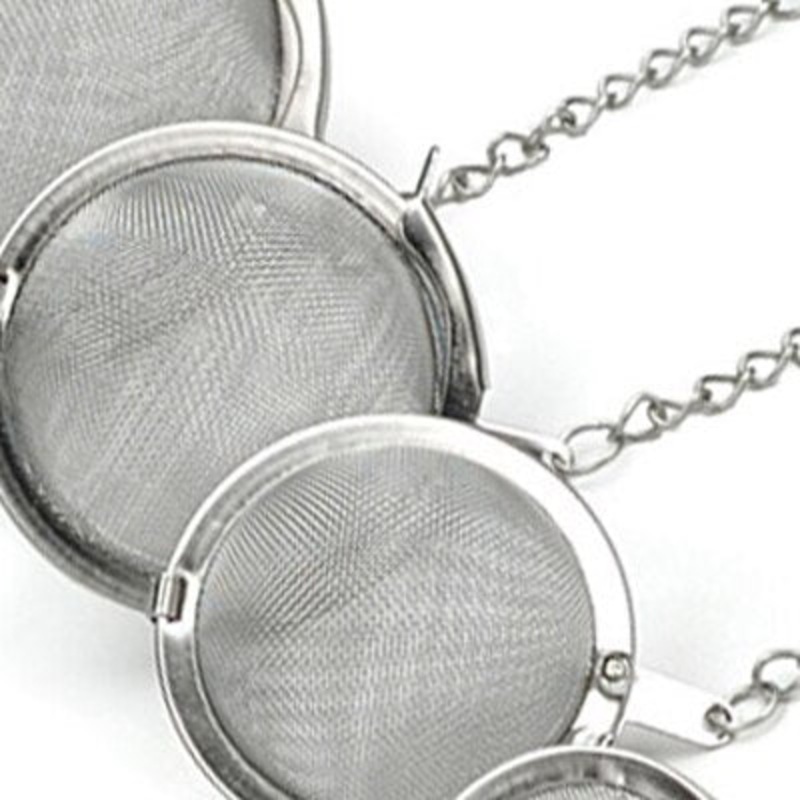 3 Mesh Tea Infuser