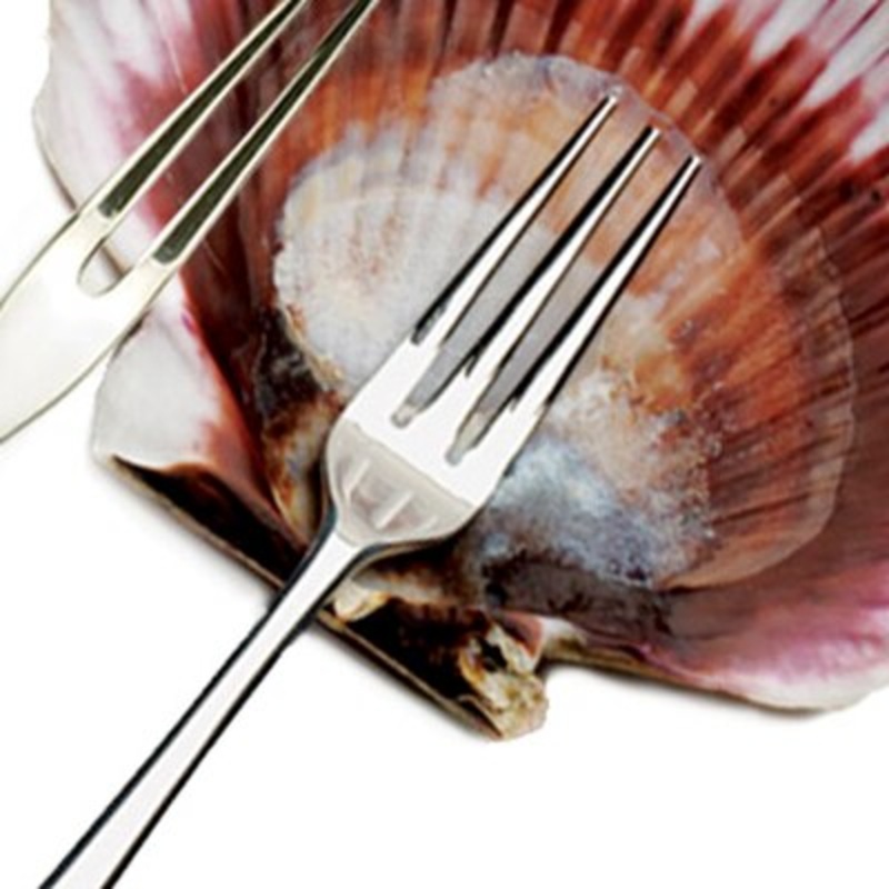 6 Seafood Fork