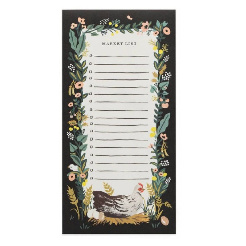 Country Farm Market Pad