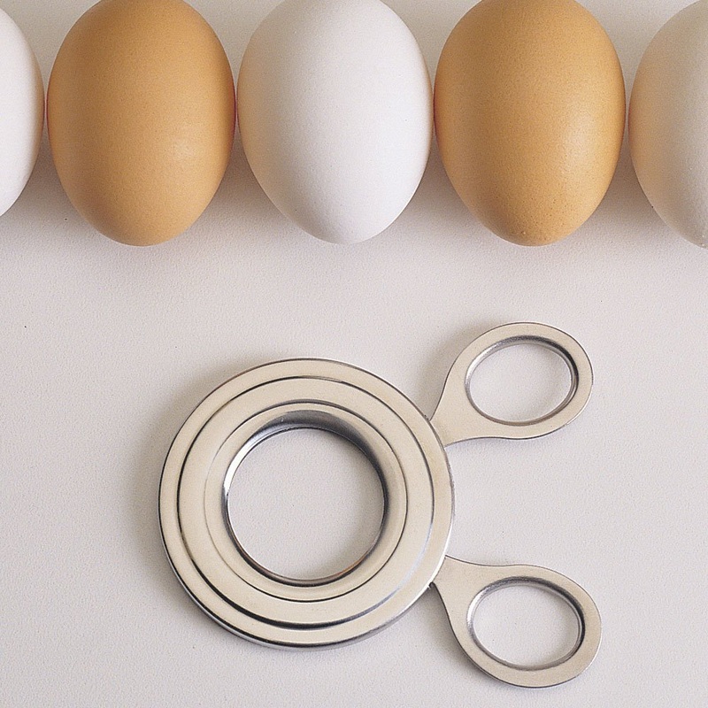 Egg Topper