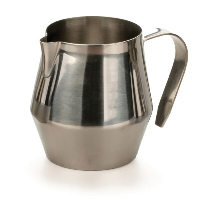 Endurance Bell Shape Steamer Pitcher 20oz