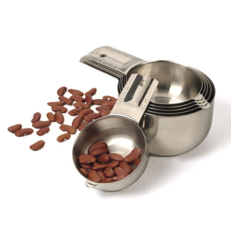 Endurance Nesting Measuring Cup Set