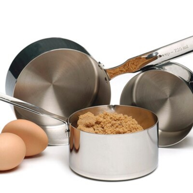 Measuring Cup Pan – 1.5 cups