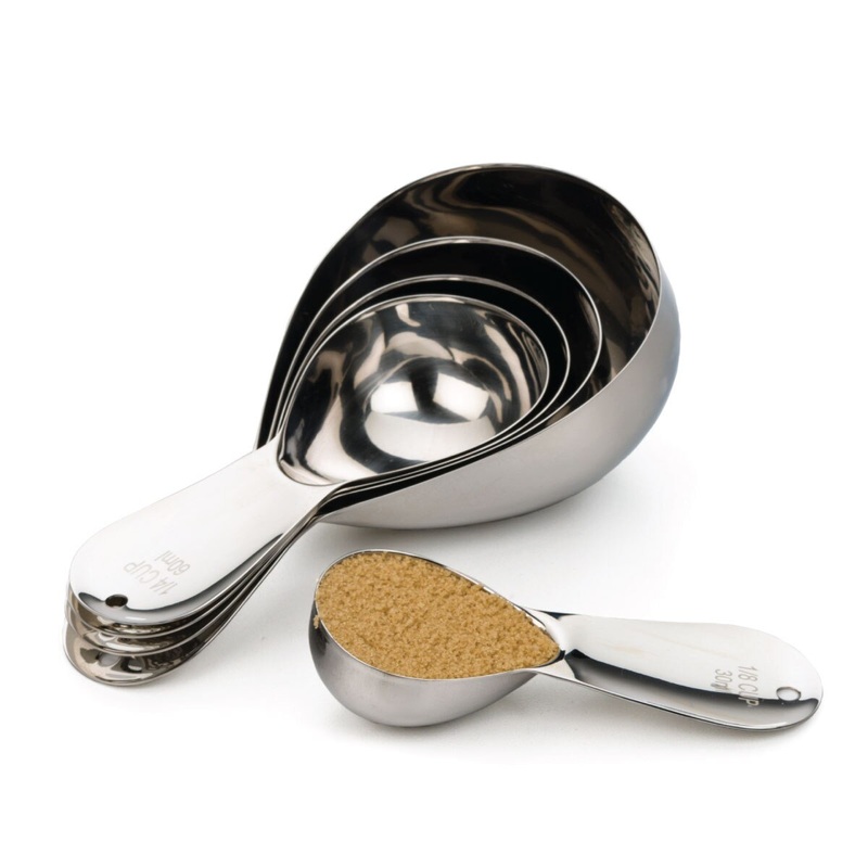 Modern Measuring Cup Set