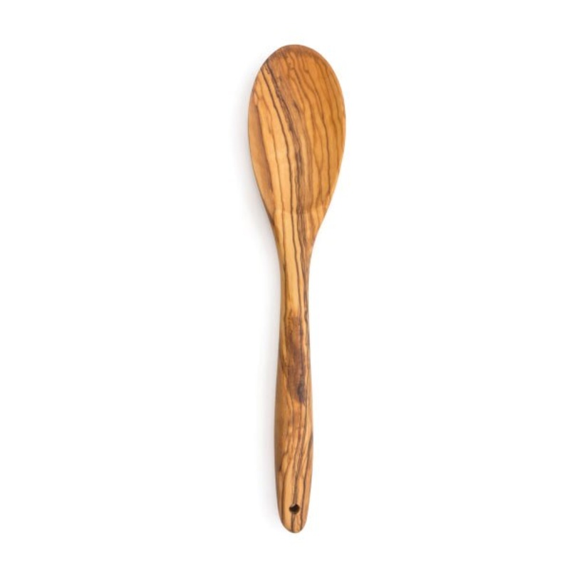 Olive Wood Spoon 12