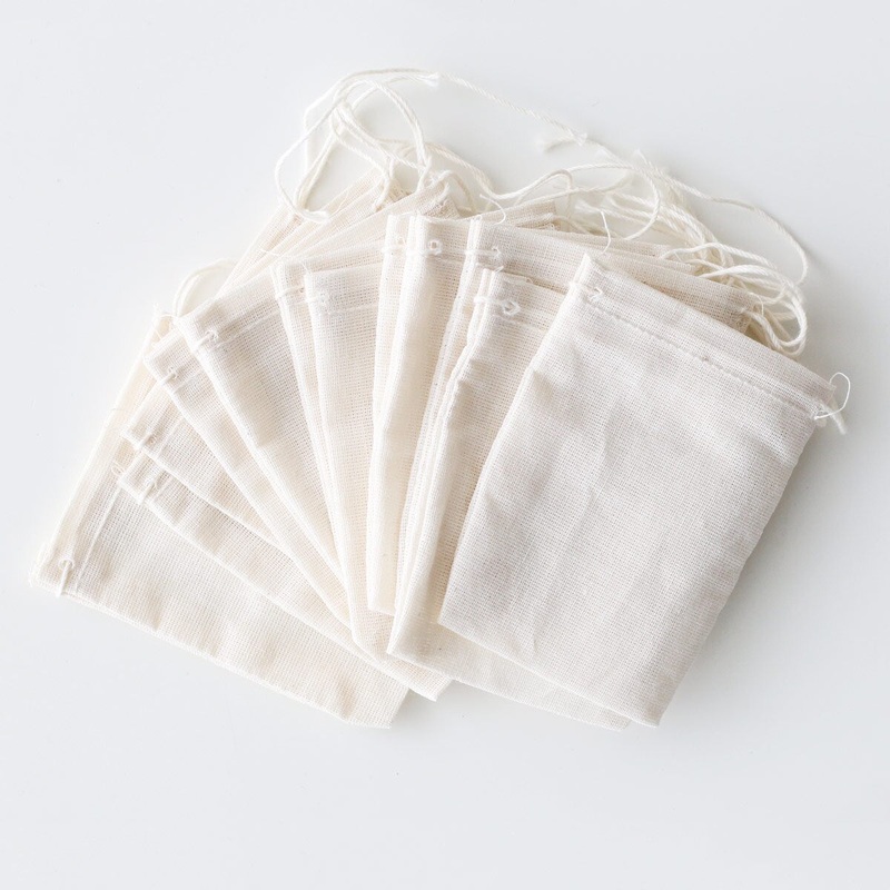 Regency Spice Bags