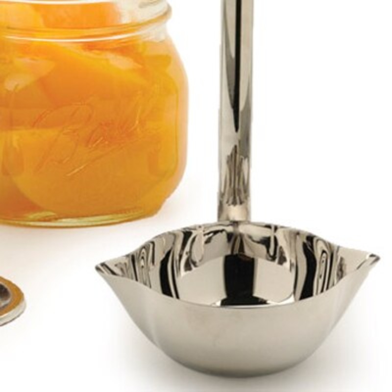 Stainless Steel Canning Ladle