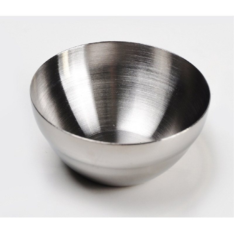 Stainless Steel Little Prep Bowls