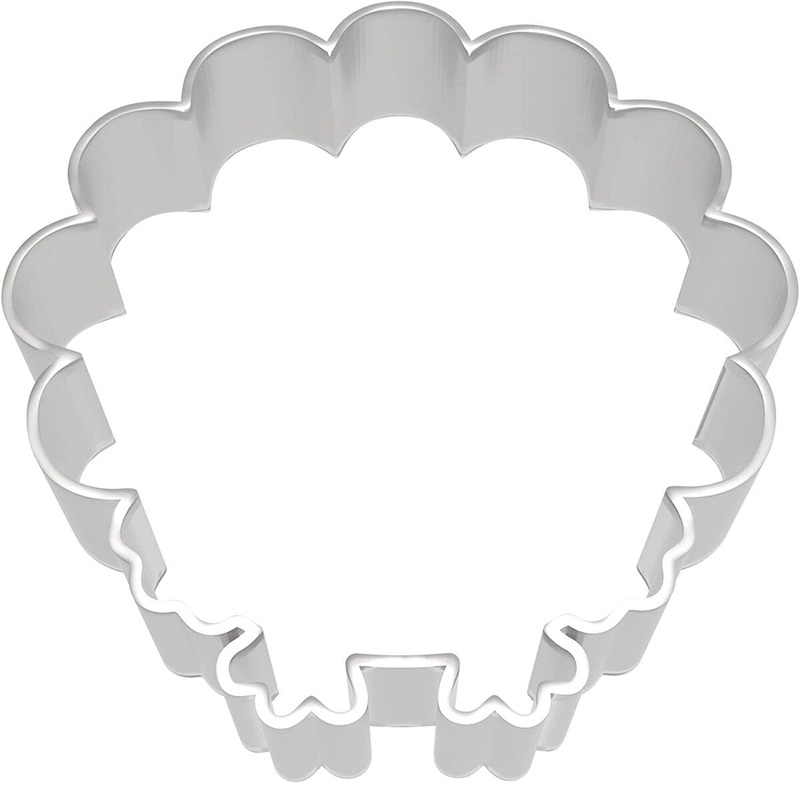 Turkey Shaped Cookie Cutter