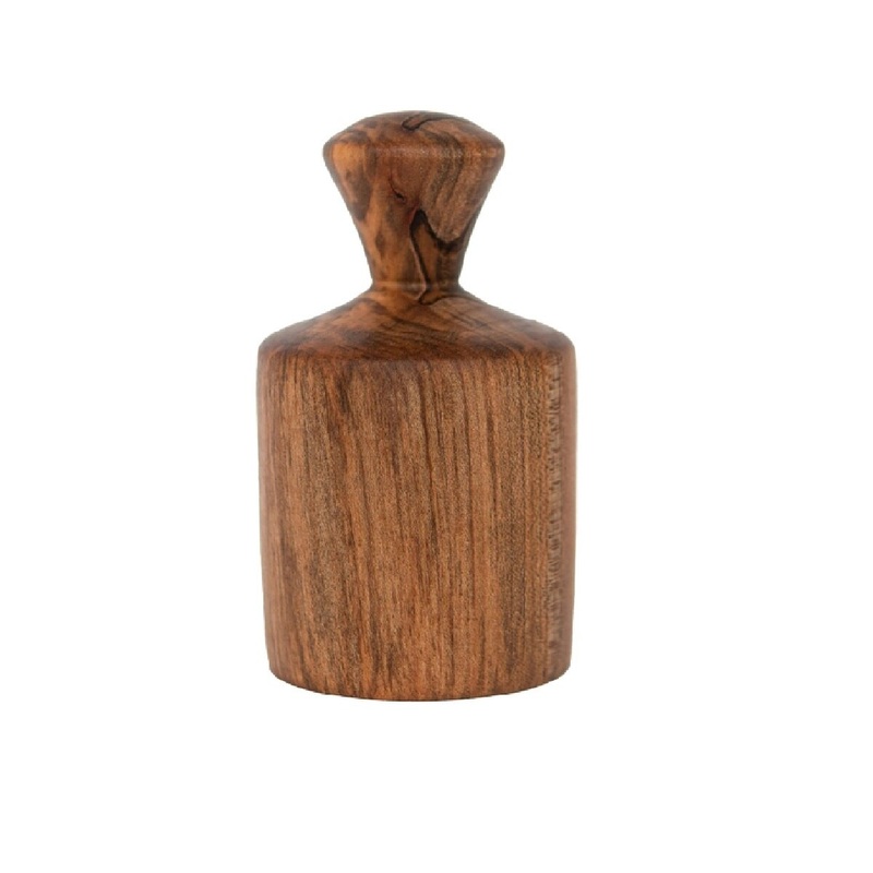 Wooden Biscuit Cutter – Assorted Wood