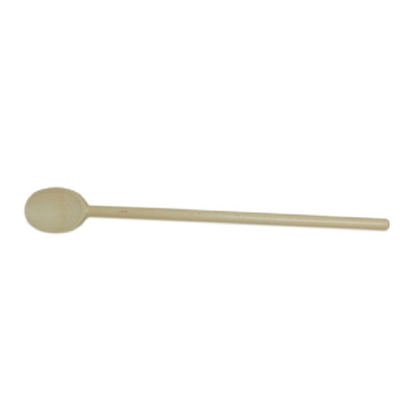18 Wooden Spoon