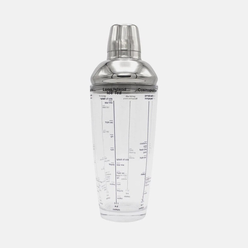 24 oz Cocktail Shaker