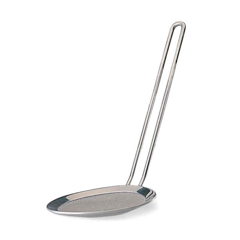 4 Stainless Steel Skimmer