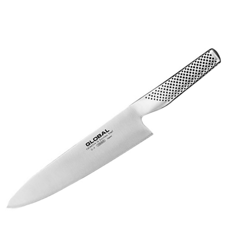 8 Global Chef Knife