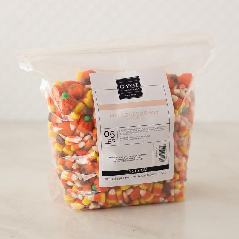 Autumn Mellocreme Mix – 5 Lbs.