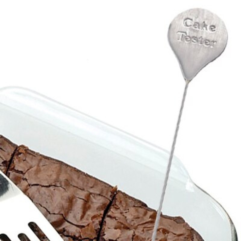 Endurance Cake Tester