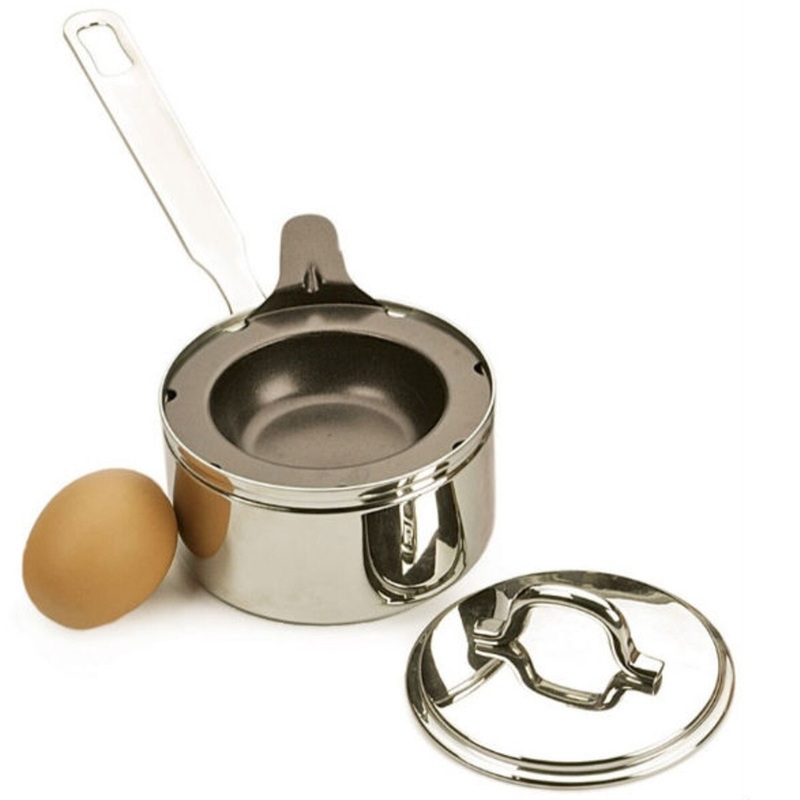 Endurance Egg Poacher – Single