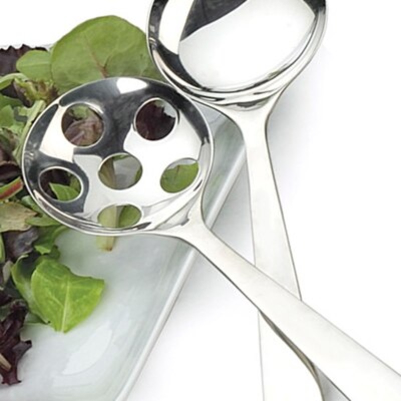 Endurance Salad Spoons – Set of 2