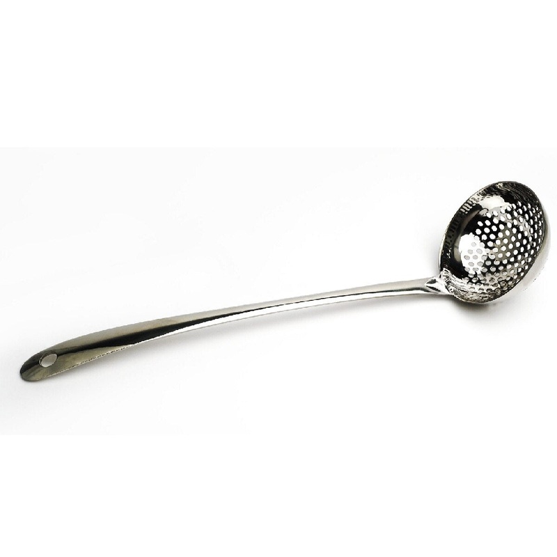 Endurance Straining Ladle