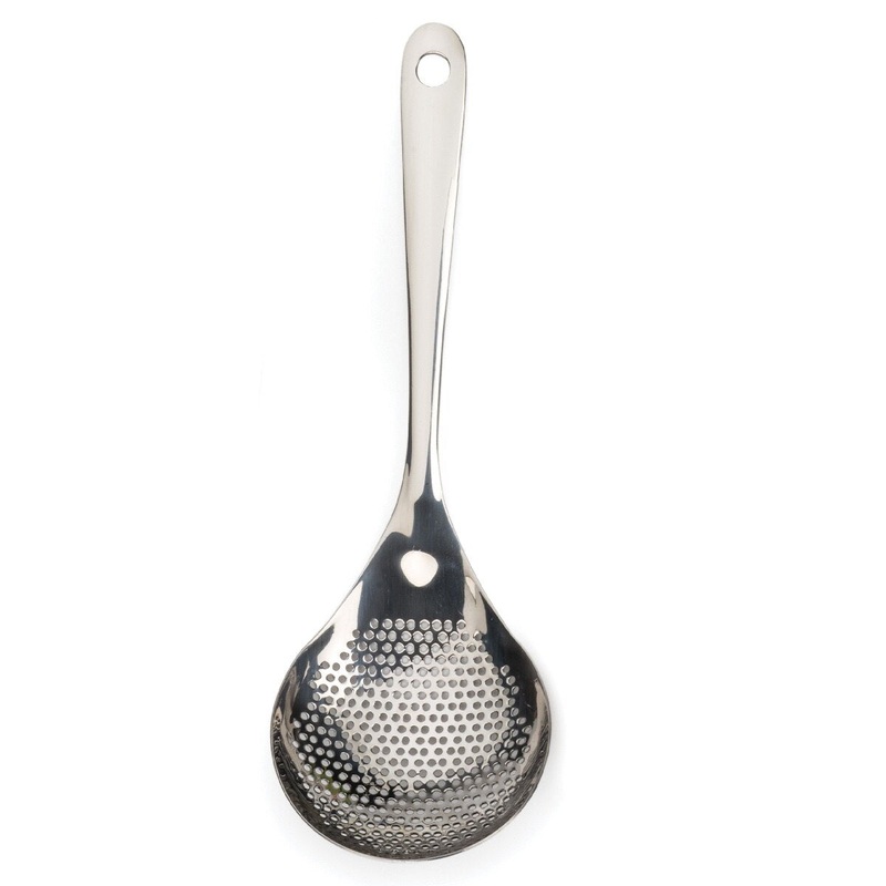 Endurance Straining Spoon