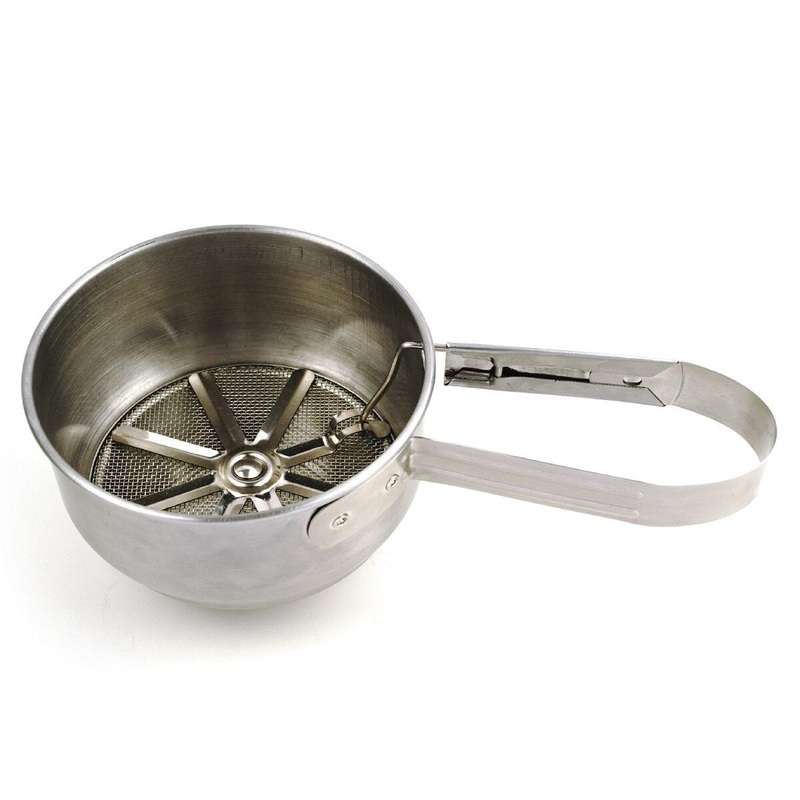 Endurance Vintage Sifter