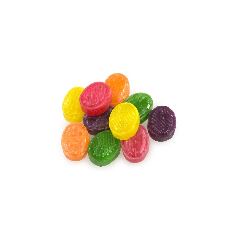 Fancy Filled Candy – 5 lbs.