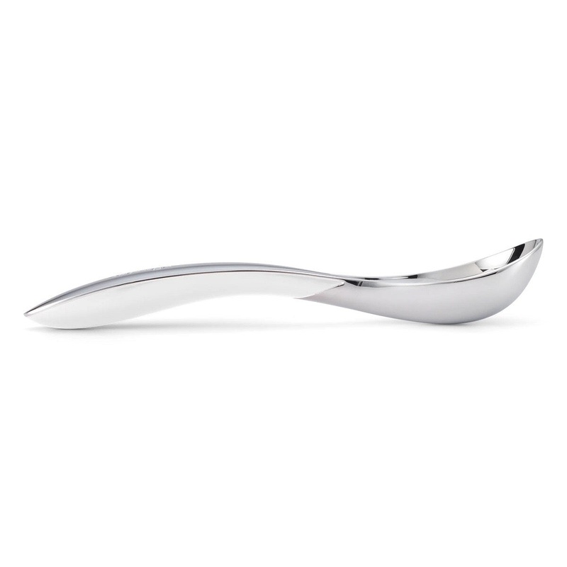 Ice Cream Scoop – Snow