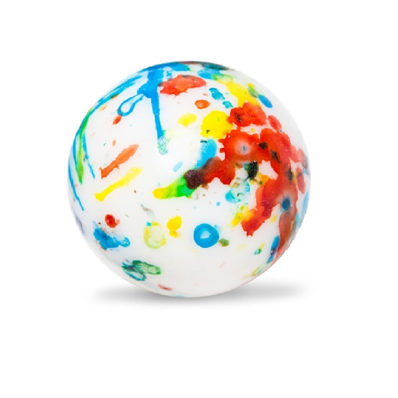 Individually Wrapped Jaw Breakers – 2-1/4 Each