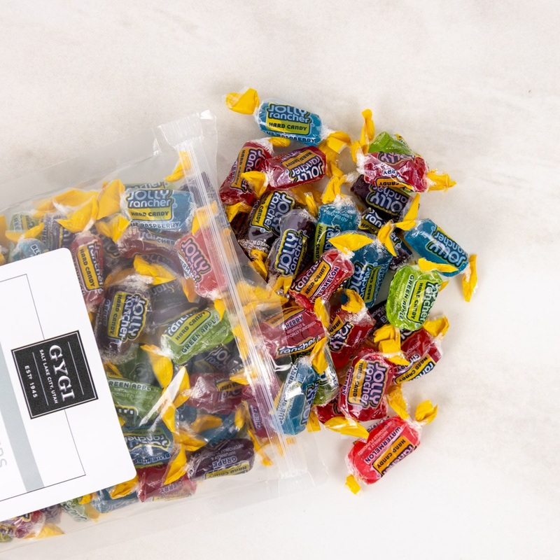 Jolly Ranchers Candy – 2.5 Lb. Bag