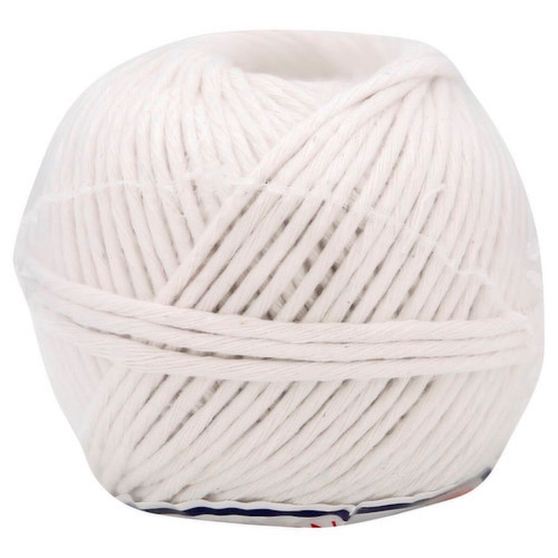Kitchen Twine Ball – 185 Feet Spool