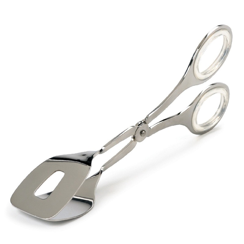 Large Serving Tongs