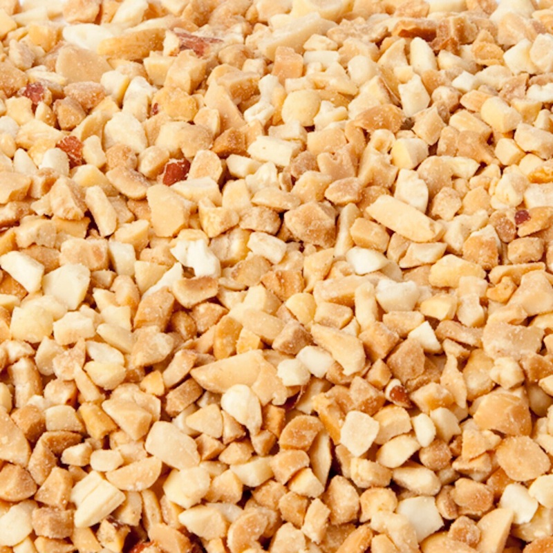 Medium Diced Peanuts – 5 Lb.