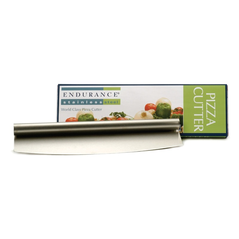 RSVP PZA-3 World Class Pizza Cutter