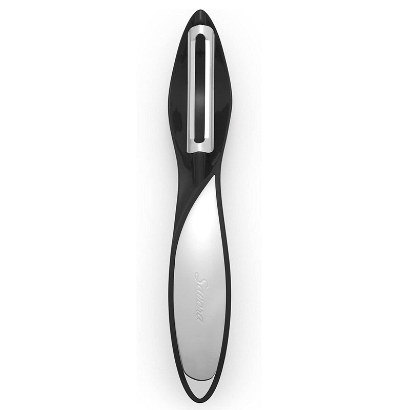 Savora Black Peeler