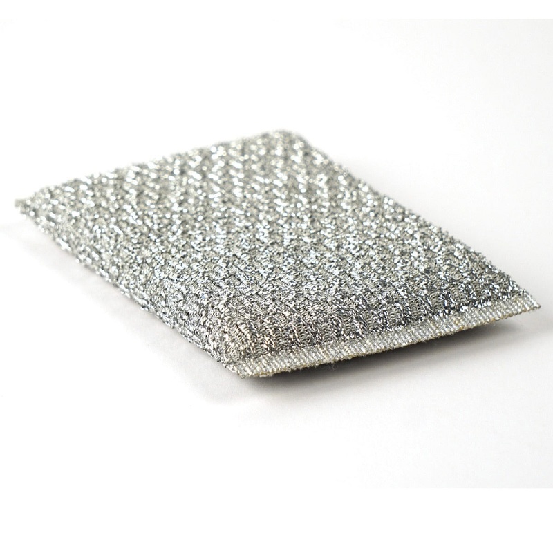Scrubber for Non-Stick Cookware & Porcelain