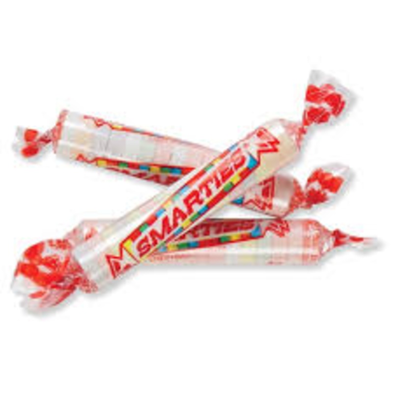 Smarties Fruit Candy – 2 Lb Bag