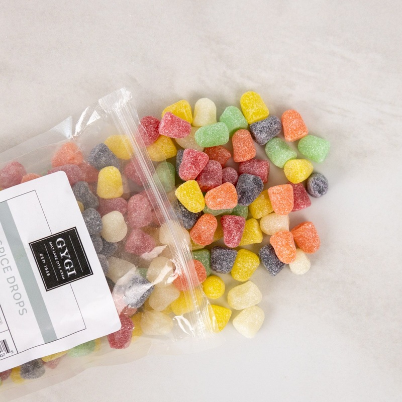 Spice Drops – 2.5 Lb Bag