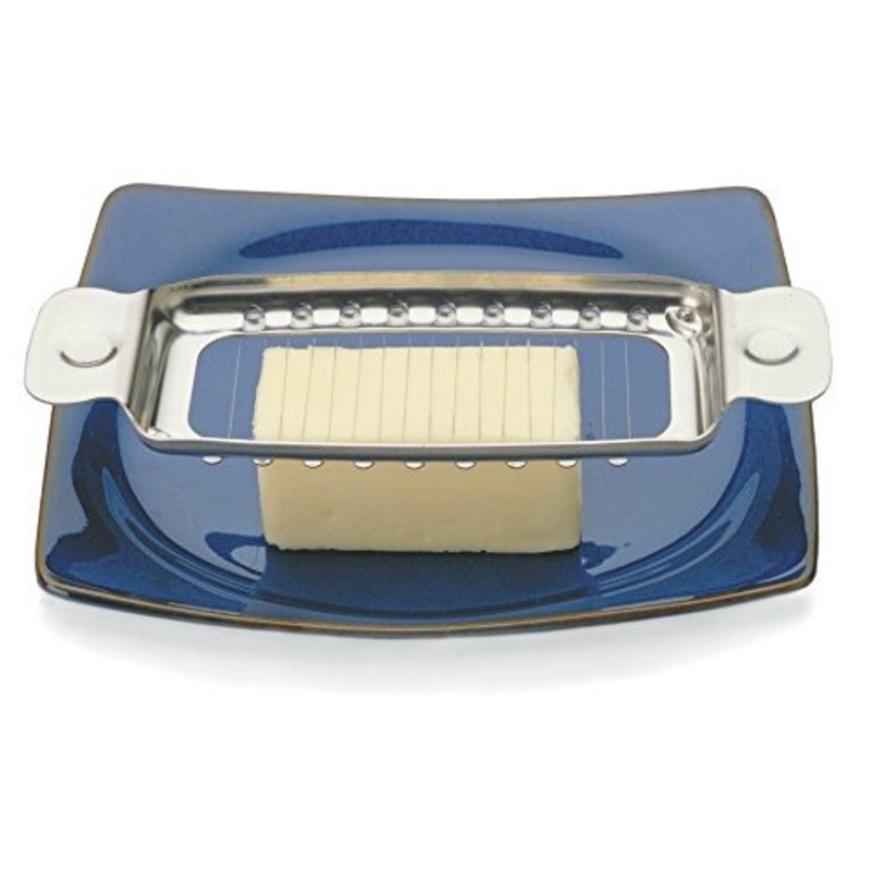 Stainless Steel Butter Slicer