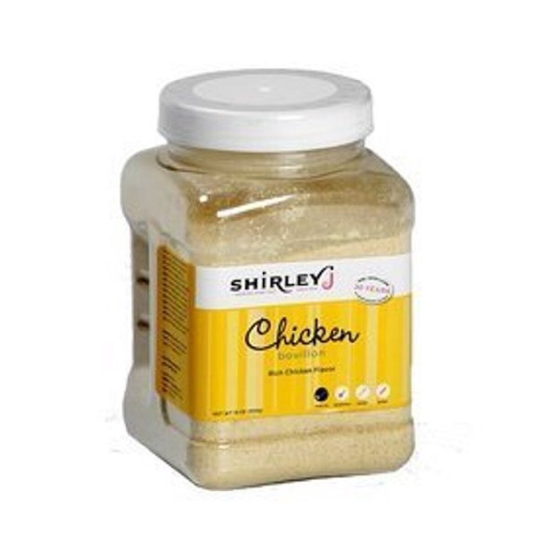 16 Oz Chicken Bullion