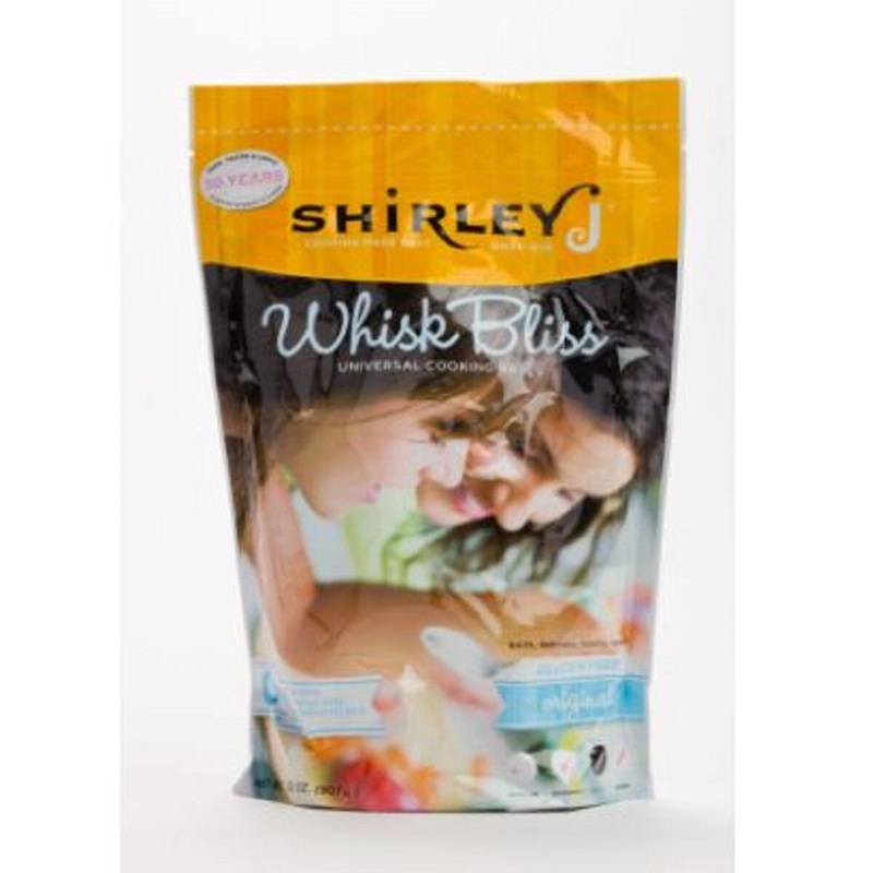 32 Oz Gluten-Free Whisk Bliss