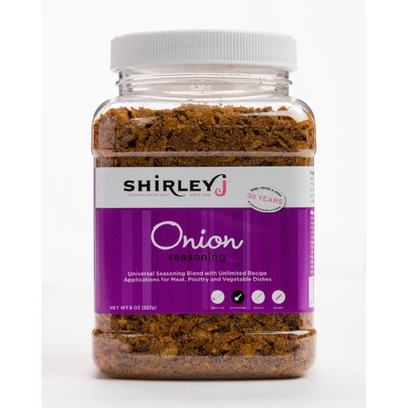 8 Oz Onion Seasoning