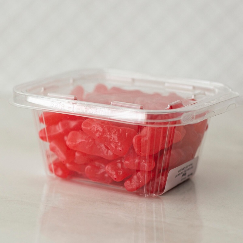 Cinnamon Bunnies – 12 Oz Container