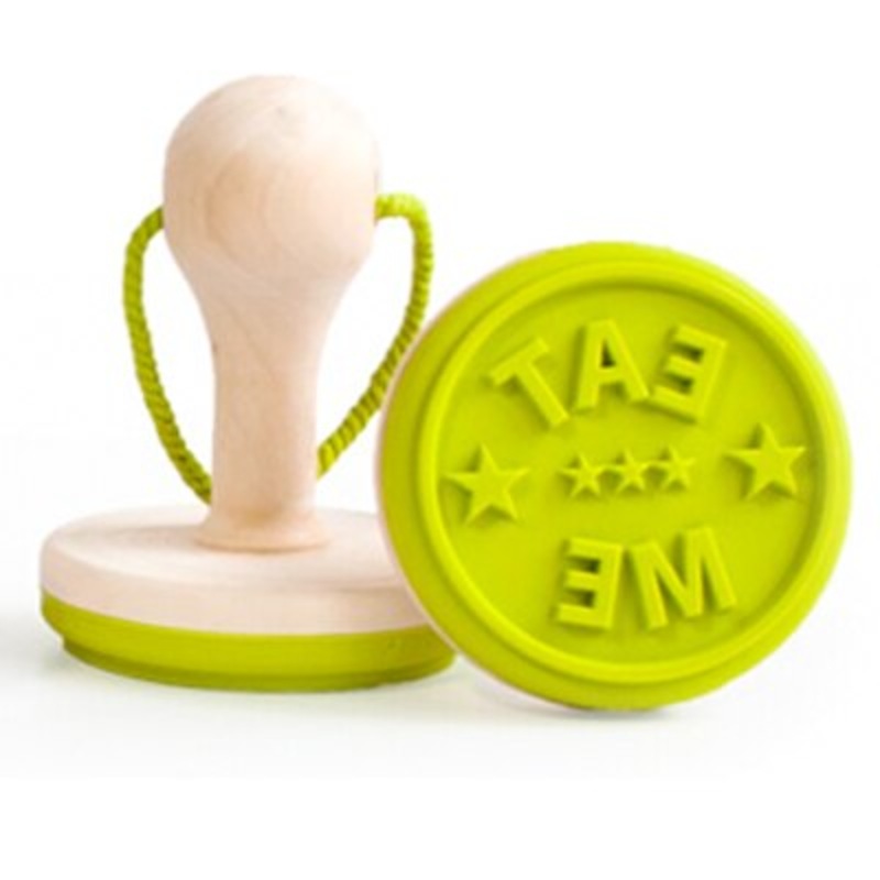 Cookie Stamper – Eat Me