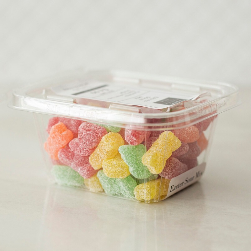 Easter Sour Mix – 12 Oz Container