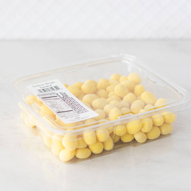 Lemon Drops – 32 oz. Container